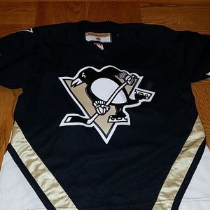 Pittsburg Penguins #27 Kovalev jersey